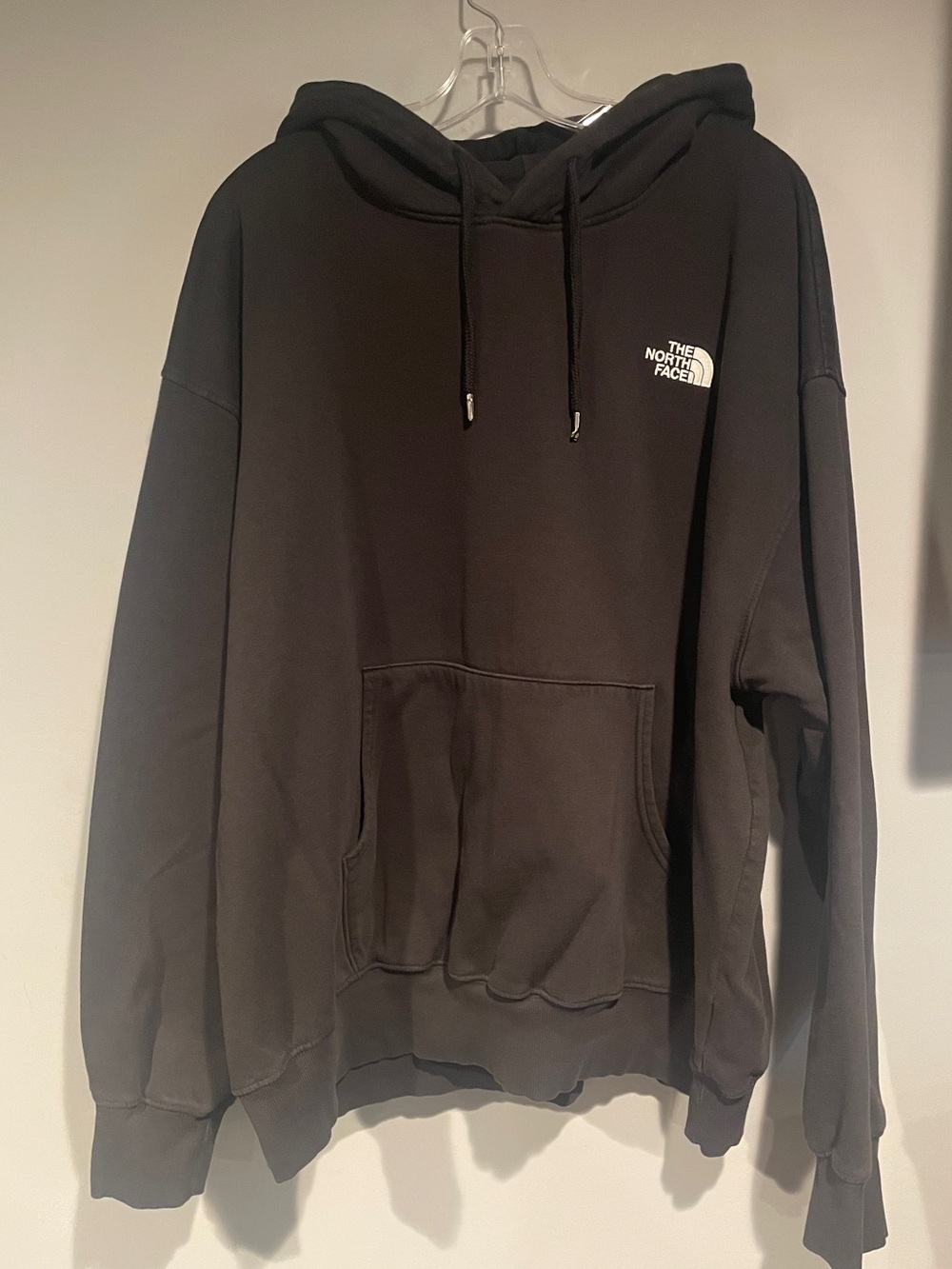 The North Face Men's Evolution Vintage Hoodie Size XXL